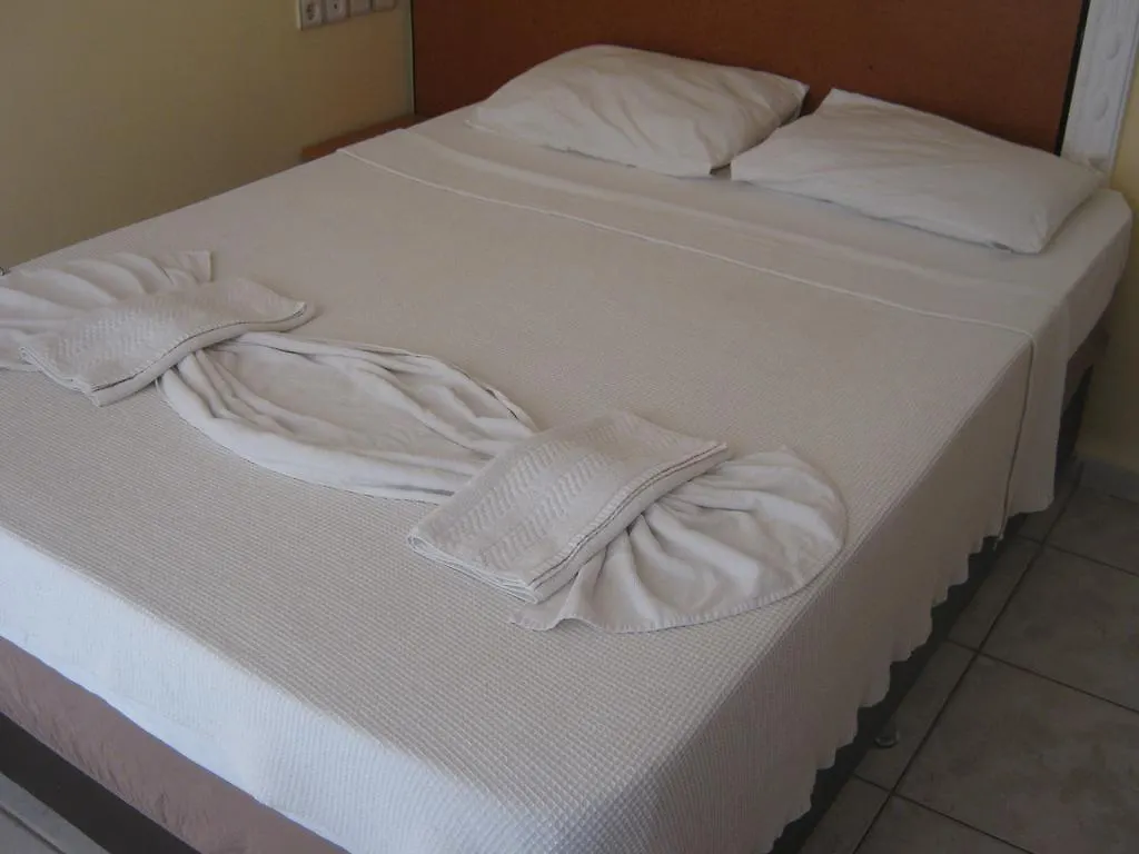 Atlantik Apart Hotel Didim 3*,  Turkije