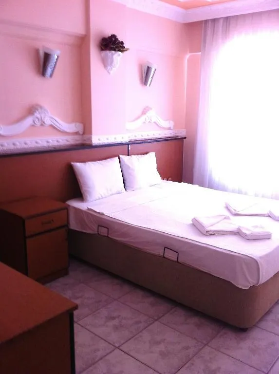 Atlantik Apart Hotel Didim 3*,  Turkije