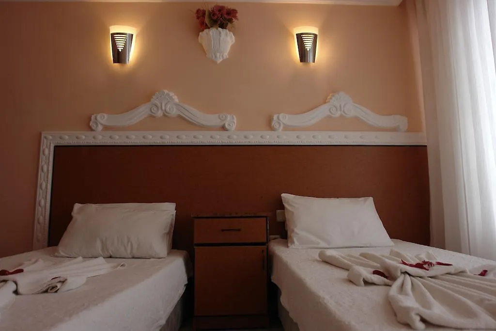 Atlantik Apart Hotel Didim