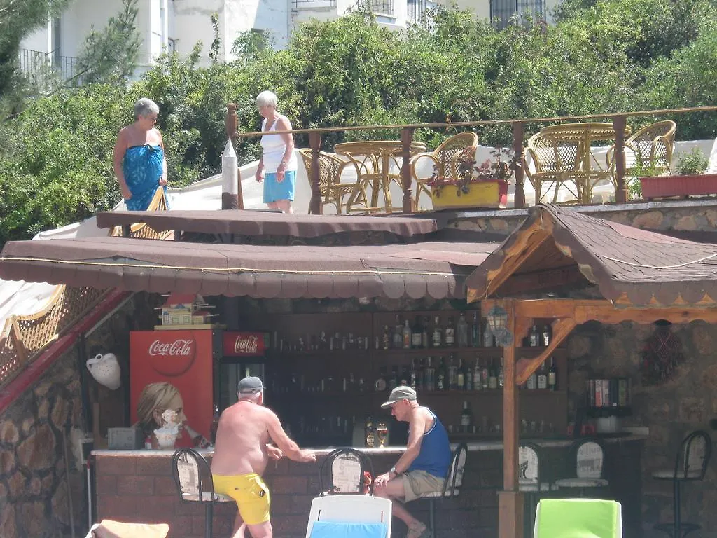Atlantik Apart Hotel Didim 3*,