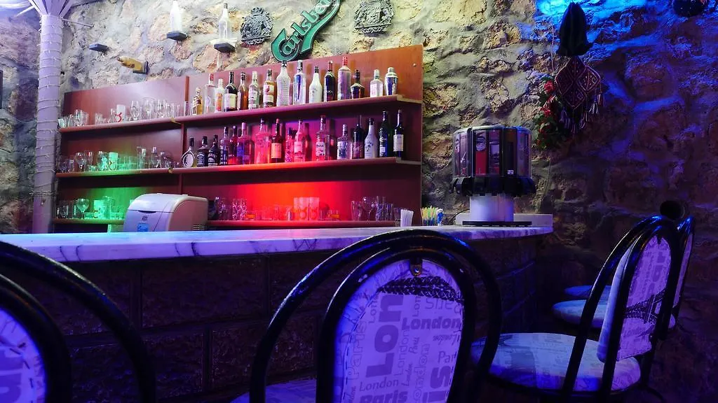 Atlantik Apart Hotel Didim 3*,