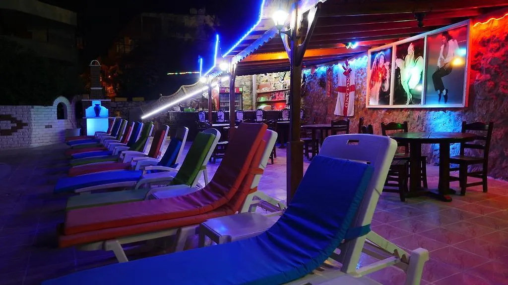 Atlantik Apart Hotel Didim Aparthotel