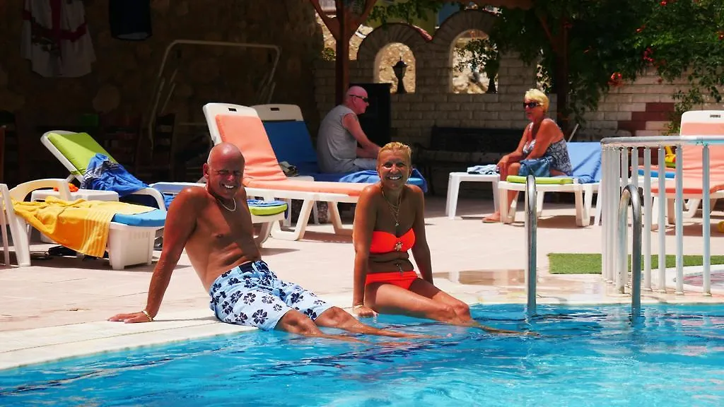Aparthotel Atlantik Apart Hotel Didim