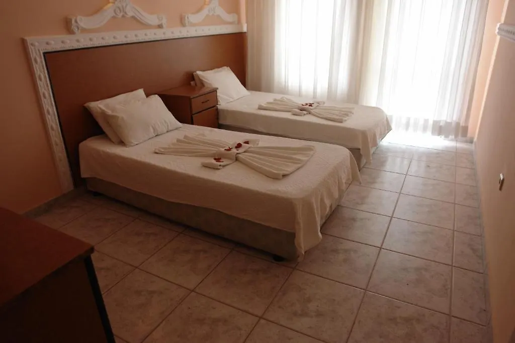 *** Aparthotel Atlantik Apart Hotel Didim Turkije