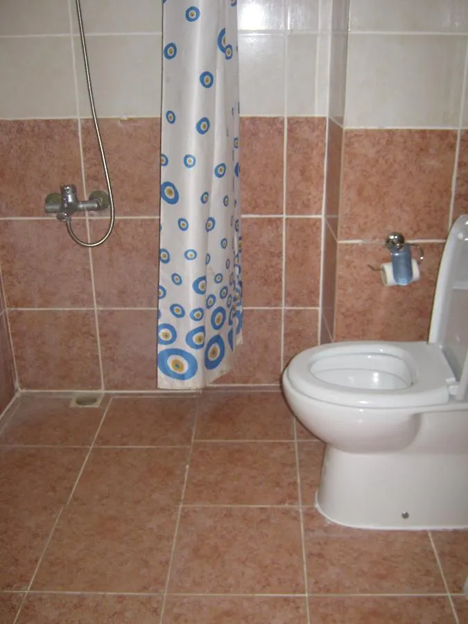 Atlantik Apart Hotel Didim 3*,
