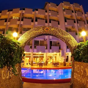 Grand Didyma Hotel *** Didim